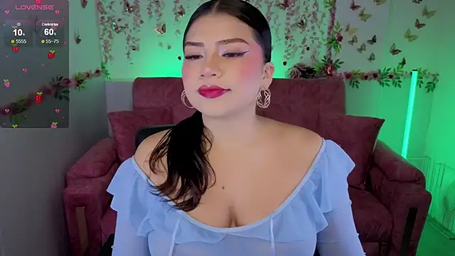  mila sweet v online show from 06-12-26, 07:29