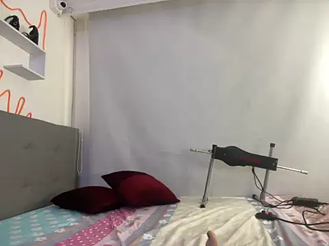 alissonandamy online show from 02-21-25, 04:05