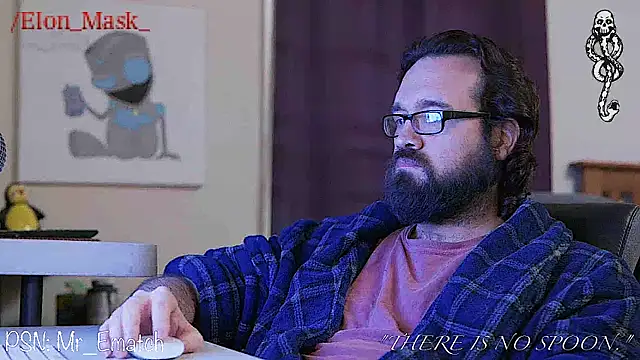 Snapshot of Seraph_De_La_Luna chatting on 02-16-25, 03:59 Seraph De La Luna online show from 02-16-25, 03:59