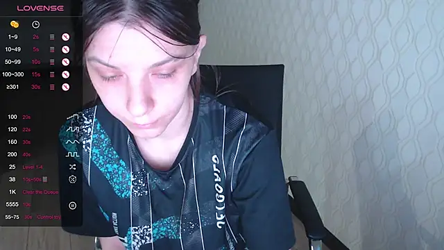 LisaHeart online show from 05-01-26, 05:06