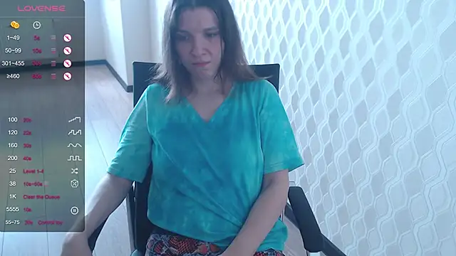 LisaHeart online show from 06-21-26, 01:46