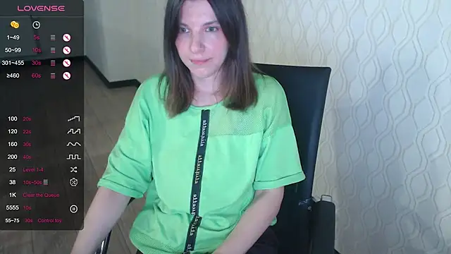 LisaHeart online show from 06-22-26, 11:57