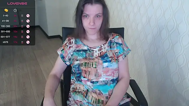 LisaHeart online show from 07-13-26, 11:29