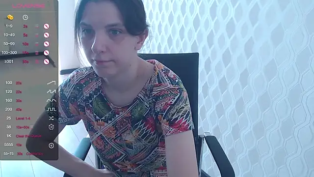 LisaHeart online show from 07-20-26, 11:23