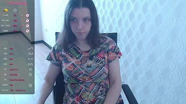 LisaHeart online show from 07-21-26, 07:54