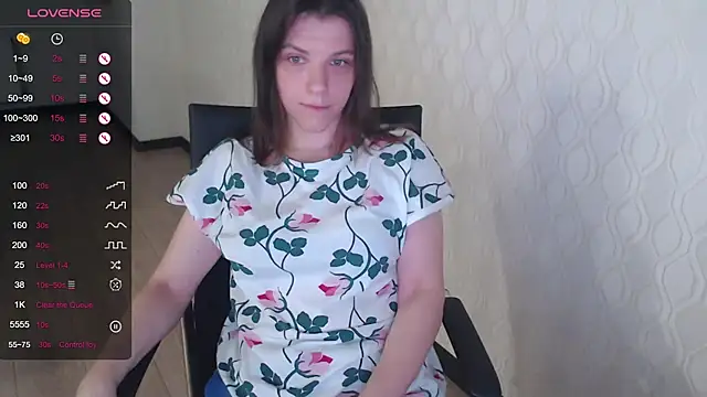 LisaHeart online show from 07-30-26, 06:18