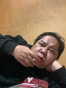 Snapshot of punk0805 chatting on 02-15-26, 12:47 punk0805 online show from 02-15-26, 12:47