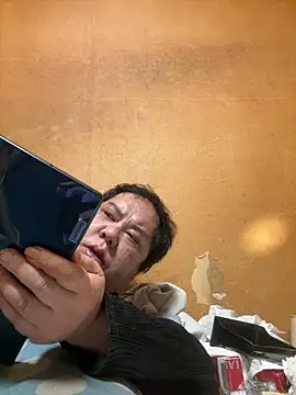 Snapshot of punk0805 chatting on 03-05-26, 06:48 punk0805 online show from 03-05-26, 06:48