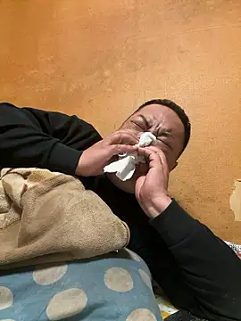 Snapshot of punk0805 chatting on 03-26-26, 12:44 punk0805 online show from 03-26-26, 12:44