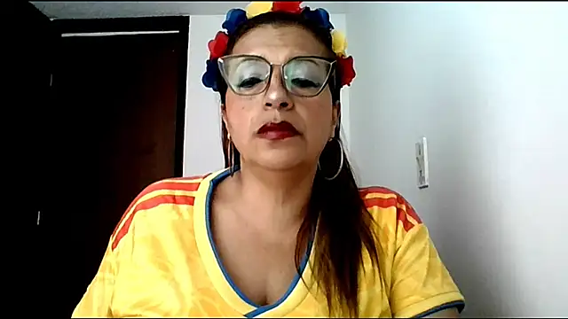 RossanaLionheart online show from 06-27-26, 12:22