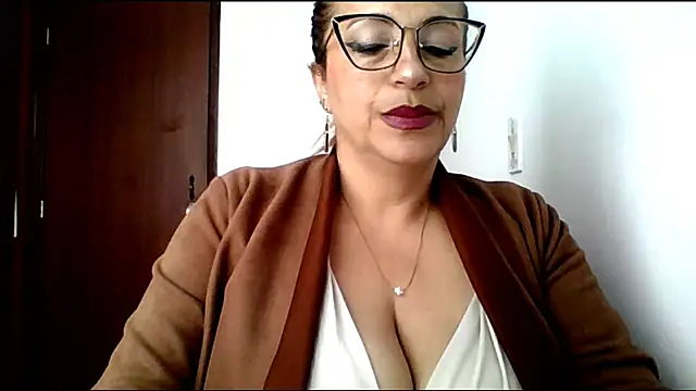 RossanaLionheart online show from 07-09-26, 12:31