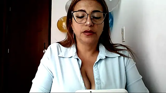 RossanaLionheart online show from 07-28-26, 03:21