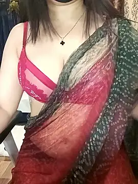 Mishika Gill online show from 01-13-26, 03:12