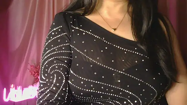 Mishika Gill online show from 08-06-26, 05:09