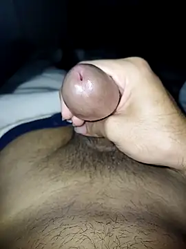 Khael78 online show from 12-12-24, 04:26