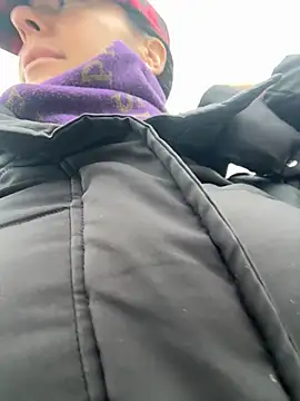 eveangelll online show from 12-01-25, 08:08