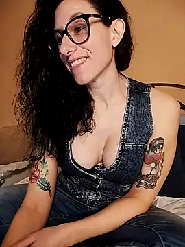 SofiaMori online show from 02-02-26, 12:59