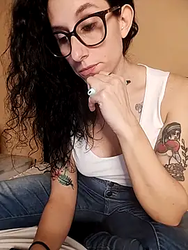 SofiaMori online show from 02-05-26, 01:27