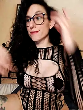 SofiaMori online show from 04-20-26, 12:19