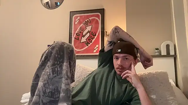 younghungginger online show from 12-05-24, 11:40