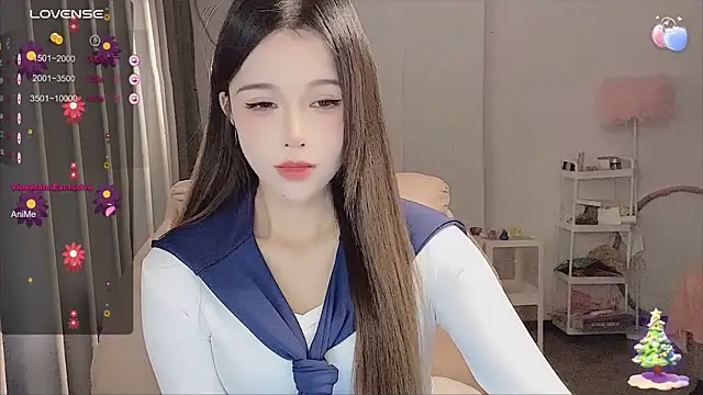 Snapshot of 7-Love chatting on 12-22-24, 01:33 7-Love online show from 12-22-24, 01:33