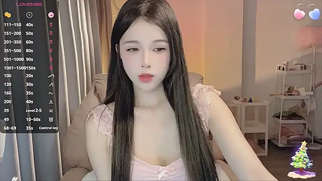 Snapshot of 7-Love chatting on 01-22-25, 04:55 7-Love online show from 01-22-25, 04:55