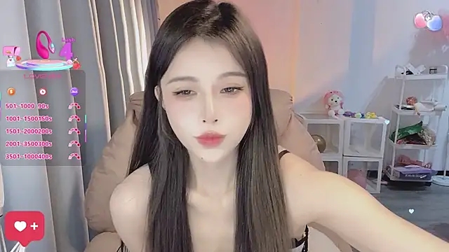 Snapshot of 7-Love chatting on 03-04-25, 01:28 7-Love online show from 03-04-25, 01:28