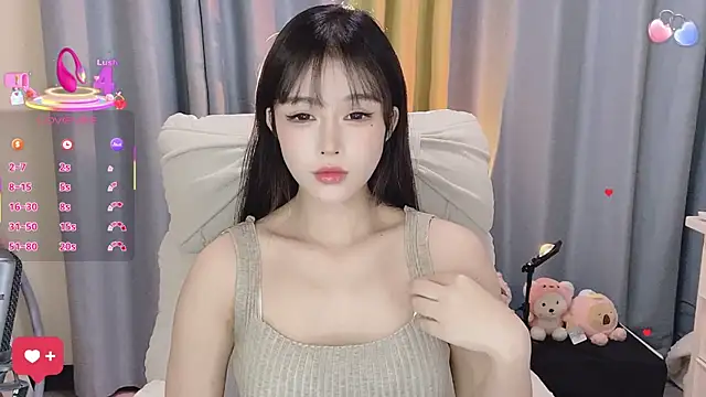 Snapshot of 7-Love chatting on 09-29-25, 01:16 7-Love online show from 09-29-25, 01:16