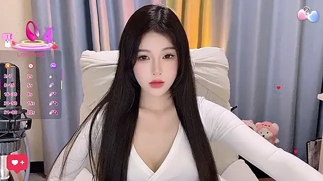 Snapshot of 7-Love chatting on 03-14-26, 01:05 7-Love online show from 03-14-26, 01:05