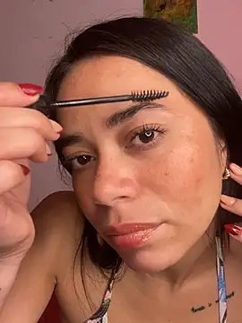 Abbieharper1 online show from 12-24-24, 06:00