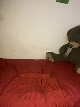 Abbieharper1 online show from 03-10-25, 03:34