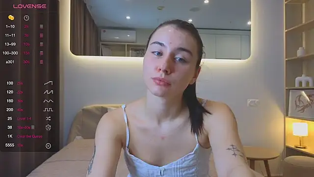 Vostok-6 online show from 11-26-25, 01:45