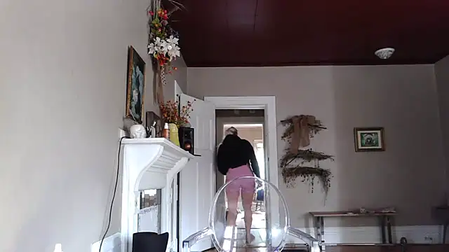 Glamazonx online show from 09-24-25, 05:38