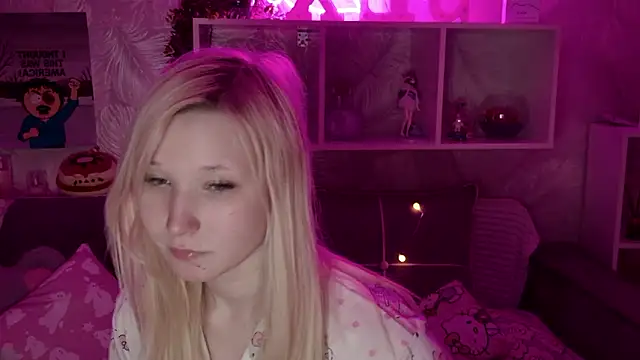 MeowkaKitty online show from 02-07-26, 02:15