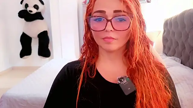 Snapshot of Alexatexa2929 chatting on 11-16-25, 07:52 Alexatexa2929 online show from 11-16-25, 07:52