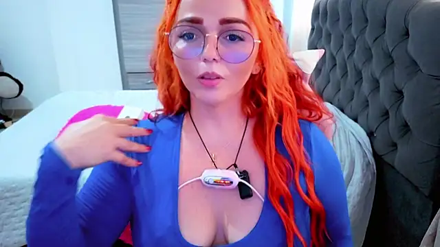 Alexatexa2929 online show from 04-16-26, 09:15