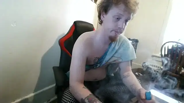 Thehotfoxxh online show from 02-14-26, 09:55