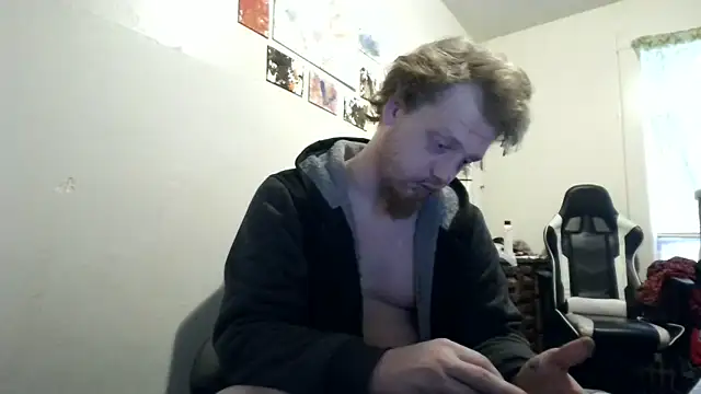 Thehotfoxxh online show from 02-24-26, 11:25