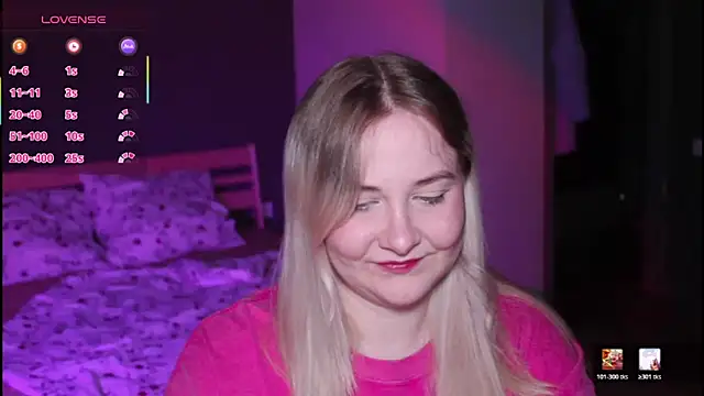 sensual girrrl online show from 07-29-26, 11:47