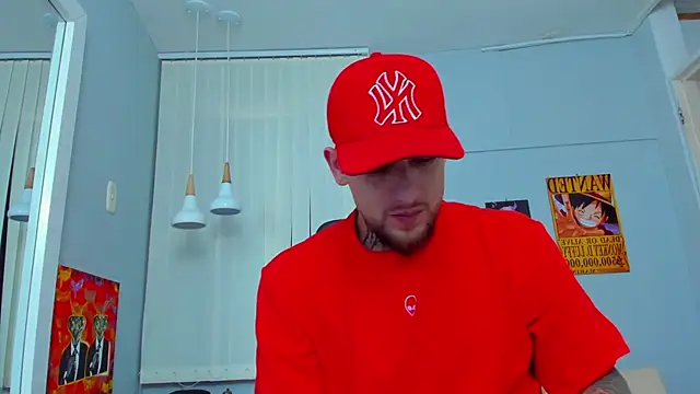 Drako Lamar online show from 02-22-25, 12:40