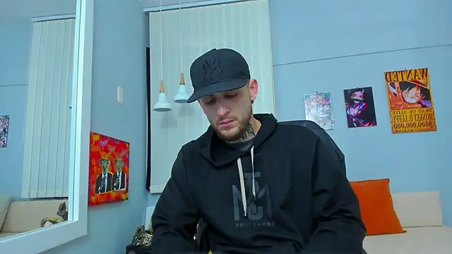 Drako Lamar online show from 03-06-25, 12:30