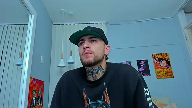 Drako Lamar online show from 03-18-25, 12:25