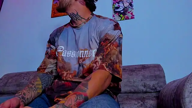 Drako Lamar online show from 09-29-25, 12:27