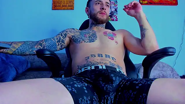 Drako Lamar online show from 10-15-25, 08:09