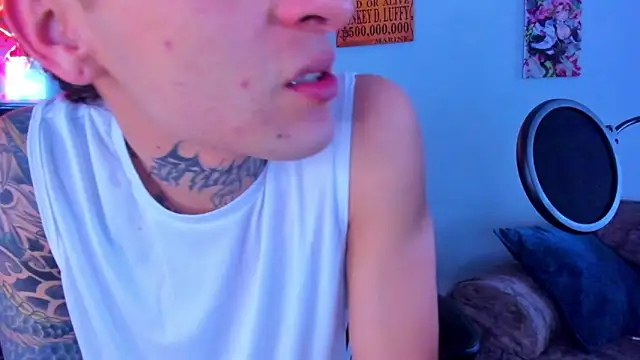 Drako Lamar online show from 01-17-26, 04:33