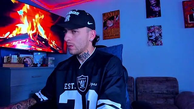 Drako Lamar online show from 02-12-26, 03:29