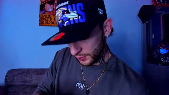 Drako Lamar online show from 02-27-26, 03:50