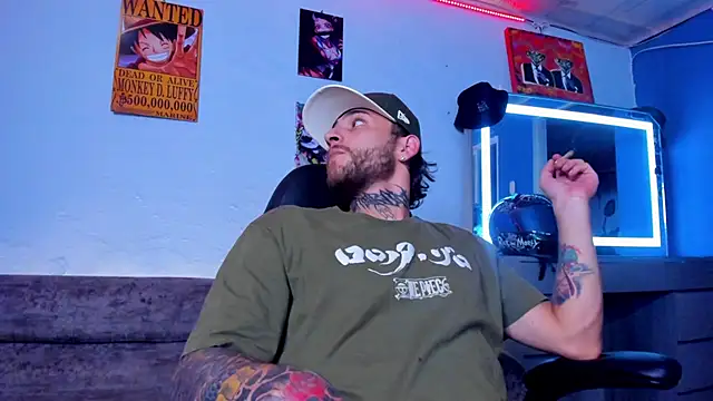 Drako Lamar online show from 03-11-26, 11:00