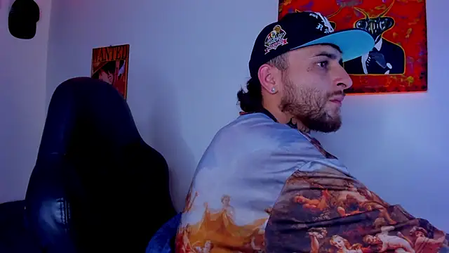 Drako Lamar online show from 04-30-26, 01:56