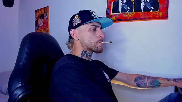 Drako Lamar online show from 05-04-26, 12:39